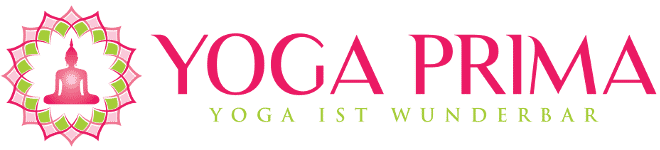 Yoga Prima Logo