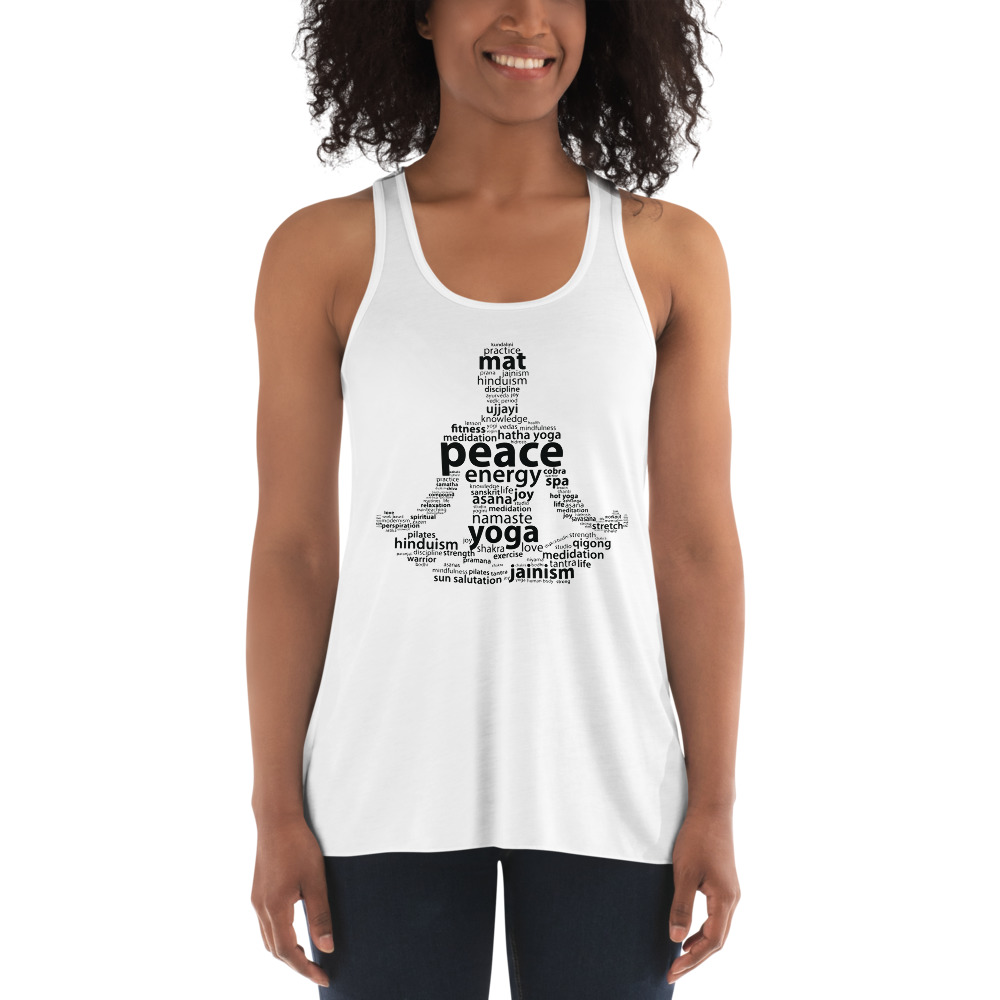 Hot yoga deals tanks