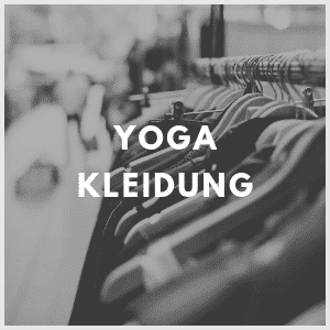 Yoga Kleidung